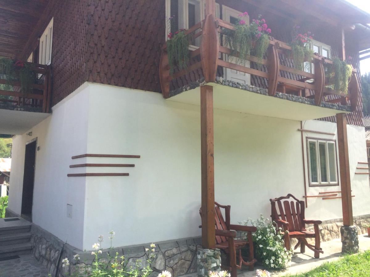 فندق Casa De Vacanta Joldes Gîrda de Sus المظهر الخارجي الصورة
