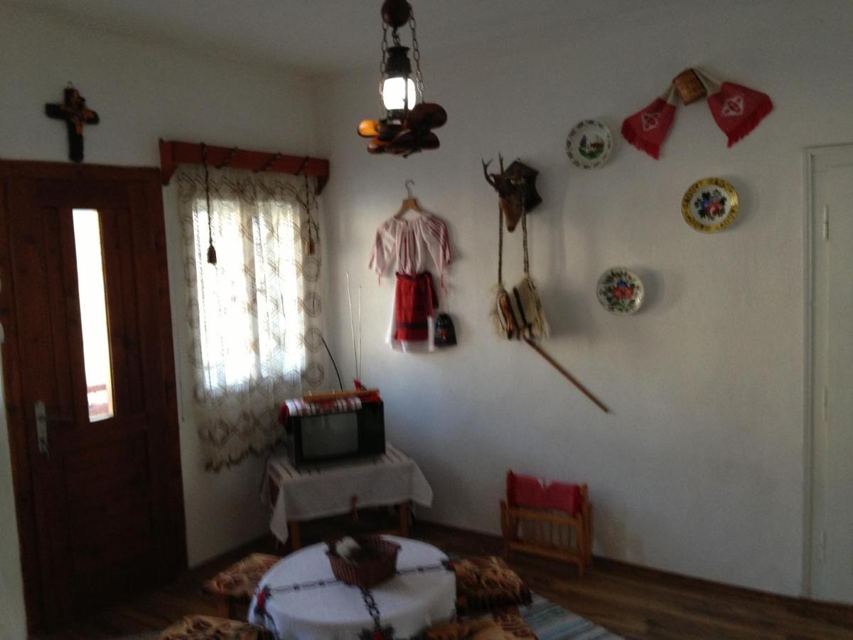 فندق Casa De Vacanta Joldes Gîrda de Sus المظهر الخارجي الصورة