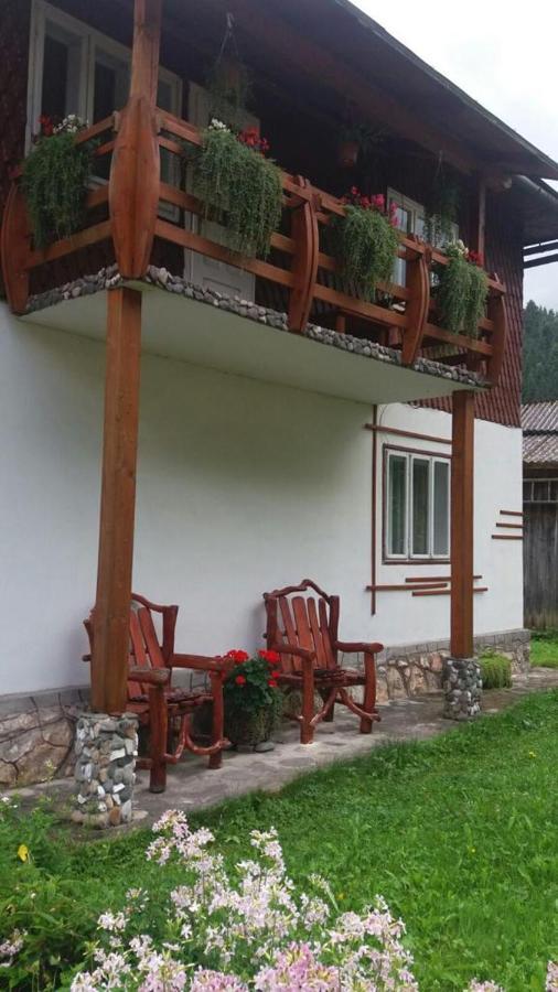 فندق Casa De Vacanta Joldes Gîrda de Sus المظهر الخارجي الصورة