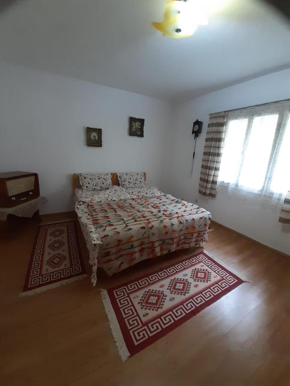 فندق Casa De Vacanta Joldes Gîrda de Sus المظهر الخارجي الصورة
