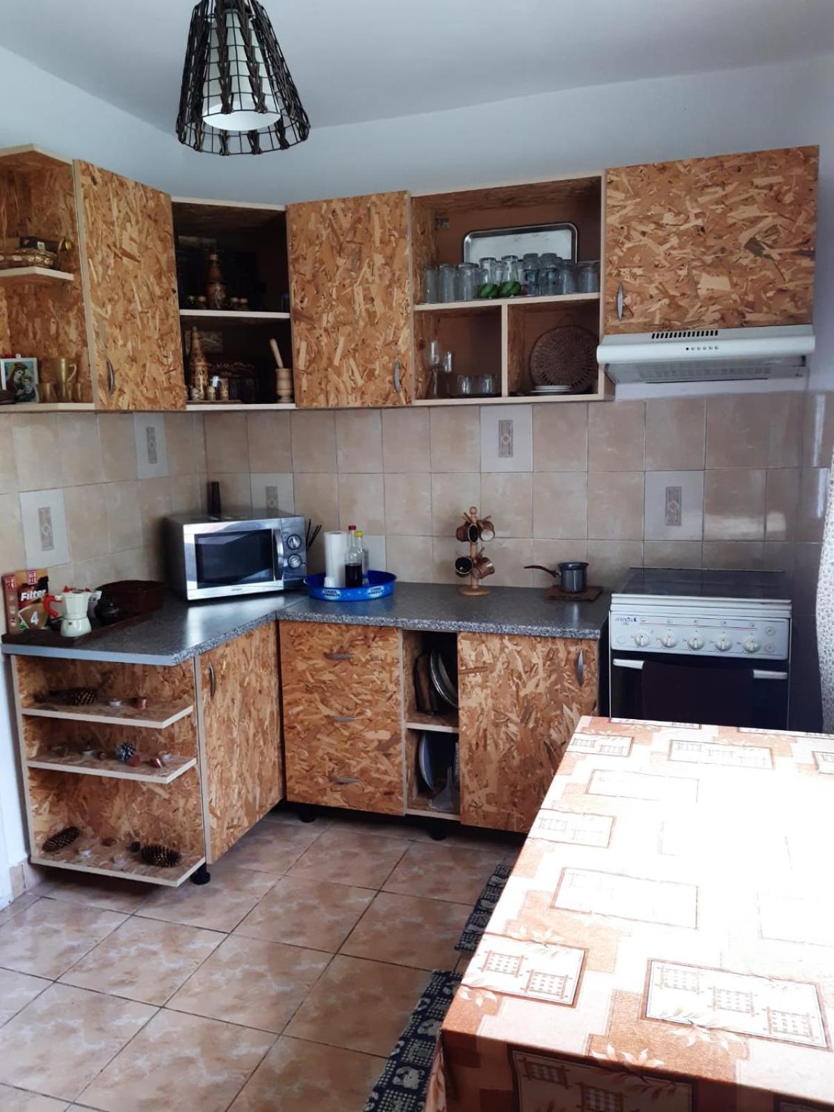 فندق Casa De Vacanta Joldes Gîrda de Sus المظهر الخارجي الصورة