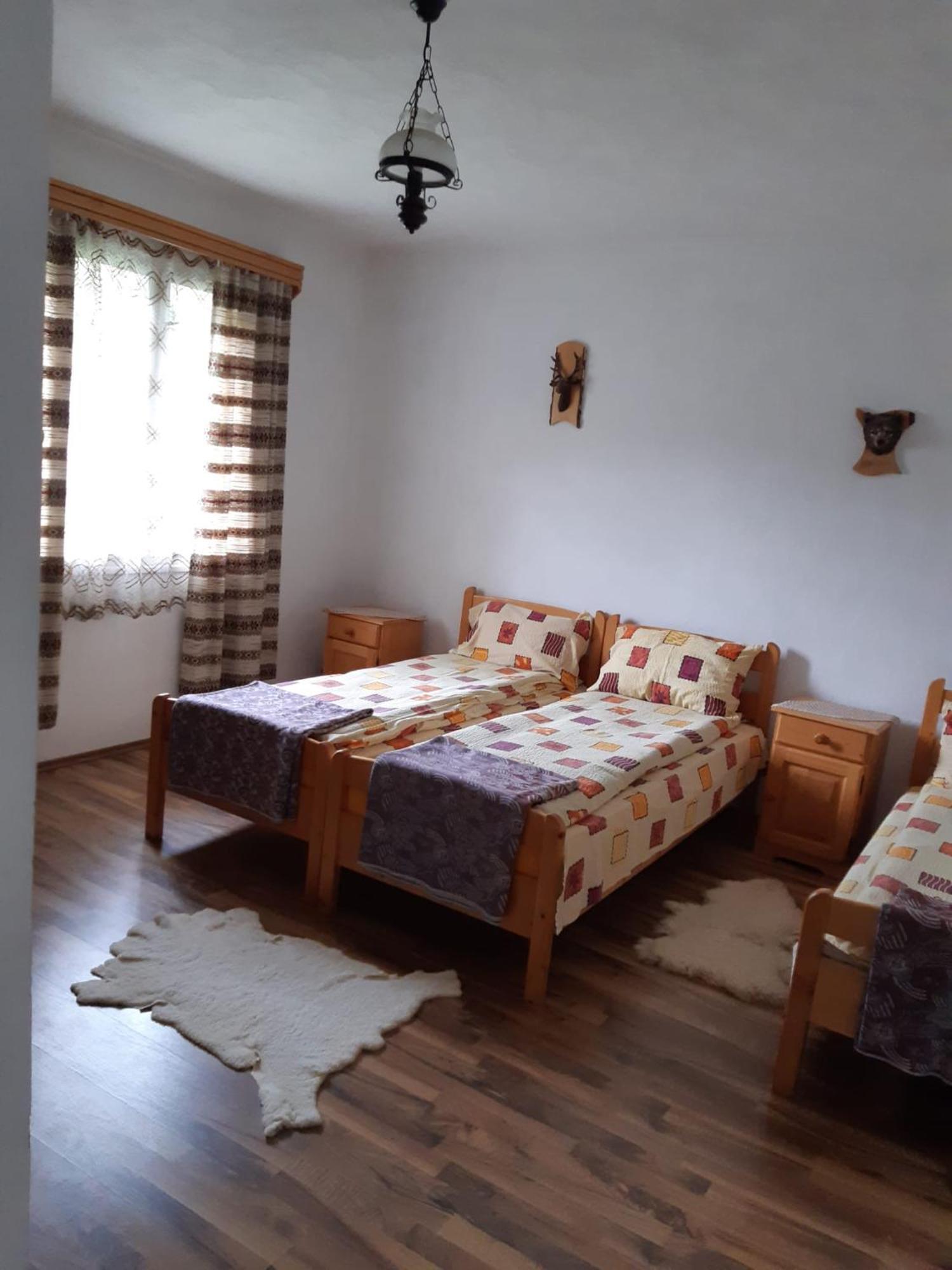 فندق Casa De Vacanta Joldes Gîrda de Sus المظهر الخارجي الصورة