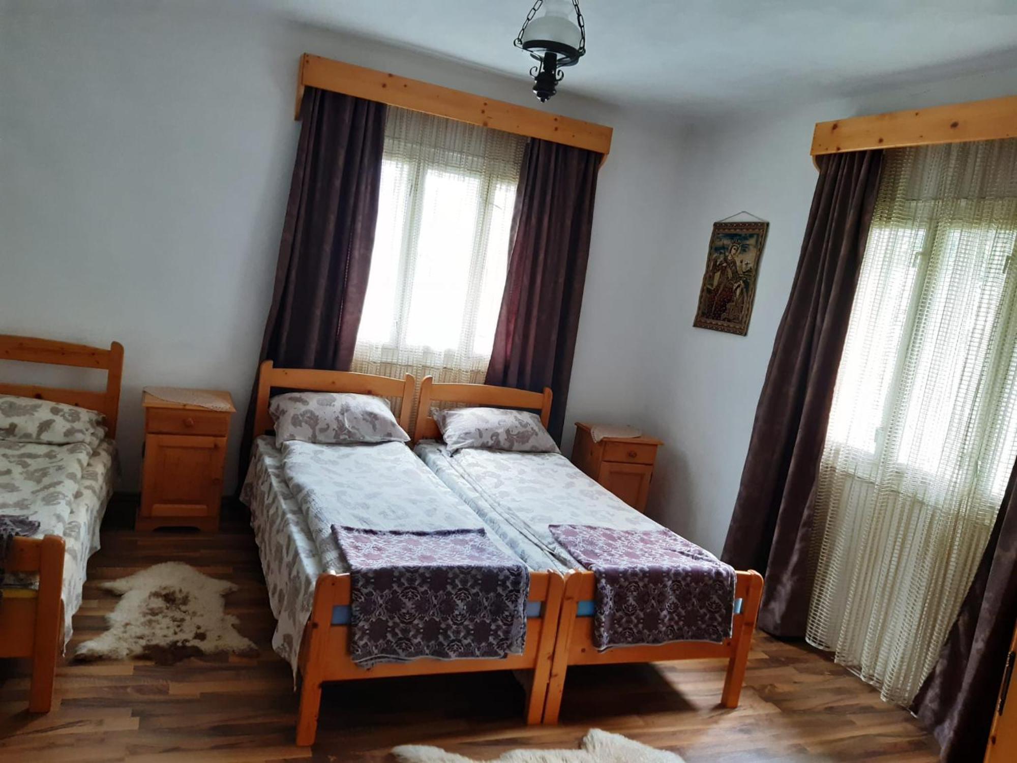 فندق Casa De Vacanta Joldes Gîrda de Sus المظهر الخارجي الصورة